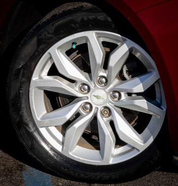 2018 Chevrolet Impala 1LT