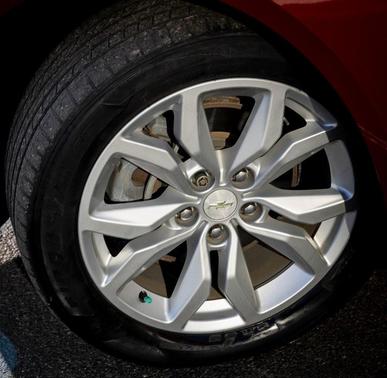 2018 Chevrolet Impala 1LT