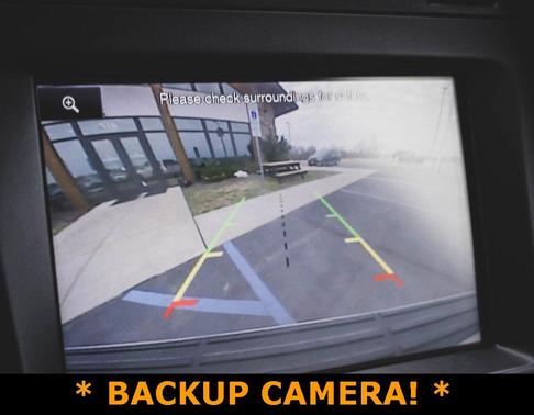 2015 Lincoln Navigator Base