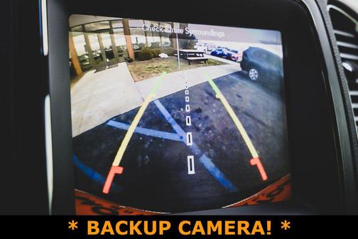 2018 Dodge Durango SRT