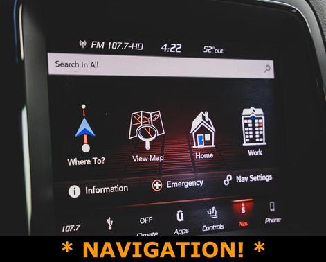 2018 Dodge Durango SRT