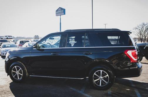 2021 Ford Expedition XLT