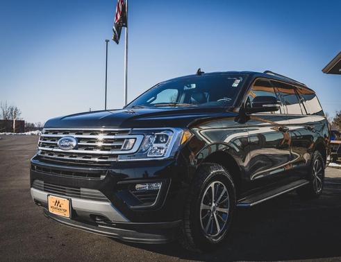 2021 Ford Expedition XLT