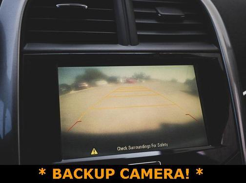 2016 Chevrolet Malibu Limited LT
