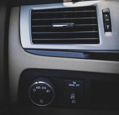 2012 Cadillac Escalade Luxury