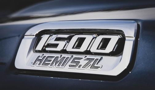 2020 RAM 1500 Tradesman