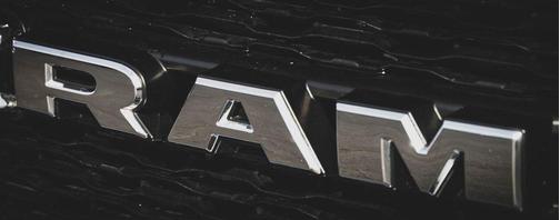 2020 RAM 1500 Tradesman