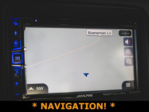 2020 RAM 1500 Tradesman