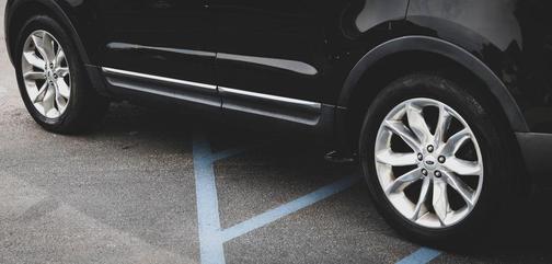 Tuxedo Black Metallic 2013 Ford Explorer Limited