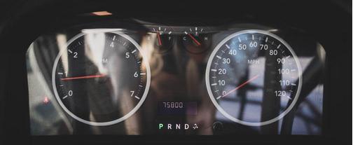 2011 Dodge Ram 1500 ST