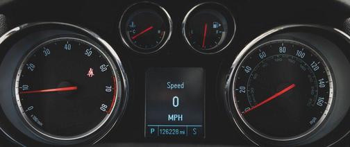 2015 Buick Encore Convenience