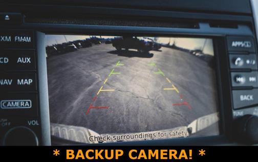 2015 Nissan Frontier PRO-4X