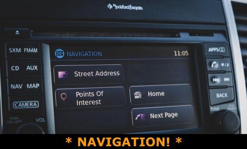 2015 Nissan Frontier PRO-4X