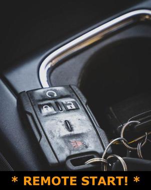 2017 Chevrolet Silverado 1500 2LT