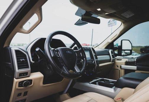 2019 Ford F-350 Lariat