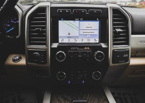 2019 Ford F-350 Lariat