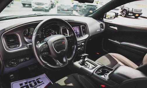 2021 Dodge Charger SXT
