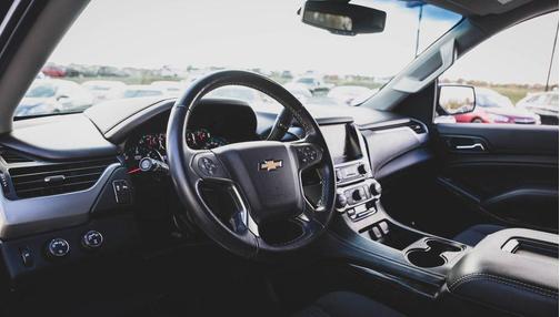 2019 Chevrolet Tahoe LS