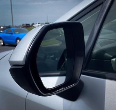 Classic Silver Metallic 2020 Toyota Corolla LE