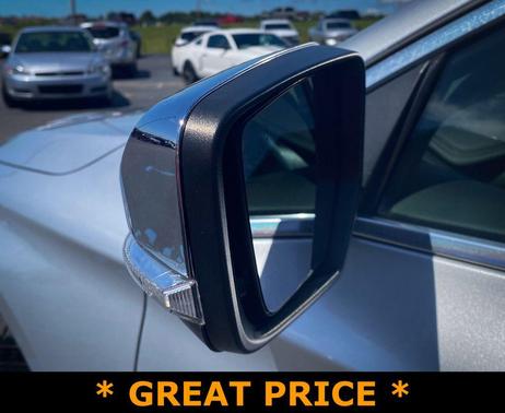 Silver Ice Metallic 2014 Chevrolet Impala LTZ