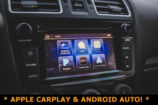 2020 Subaru WRX Base