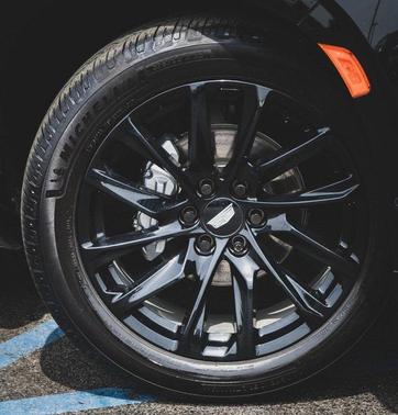 2022 Cadillac Escalade Sport Platinum