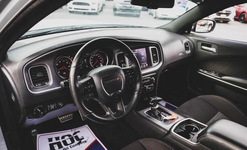 2022 Dodge Charger R/T Scat Pack