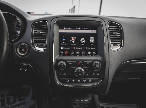 2020 Dodge Durango GT RWD