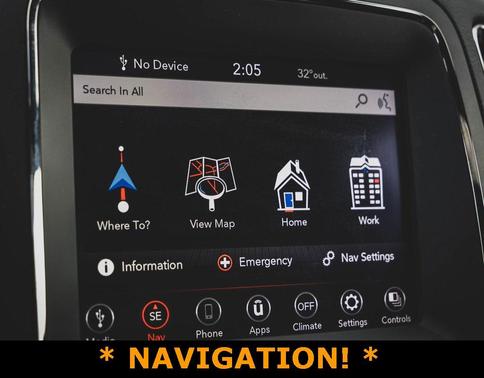 2020 Dodge Durango GT RWD