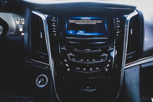 2015 Cadillac Escalade Premium