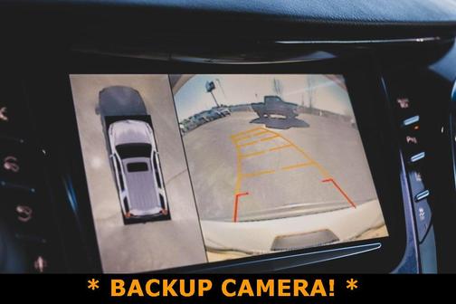 2015 Cadillac Escalade Premium