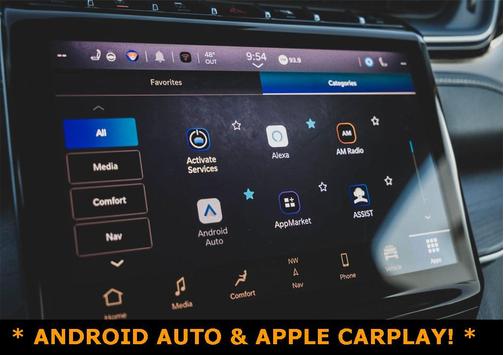 2022 Jeep Grand Cherokee 4xe Base