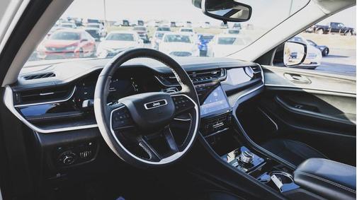 2022 Jeep Grand Cherokee 4xe Base