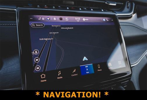 2022 Jeep Grand Cherokee 4xe Base