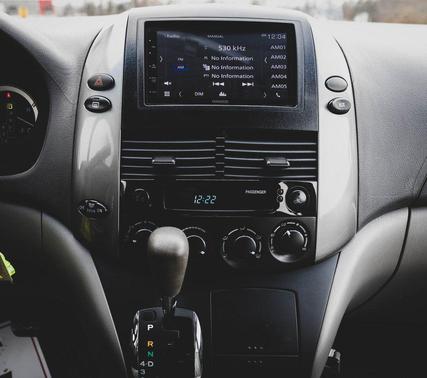 2006 Toyota Sienna CE