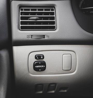 2006 Toyota Sienna CE