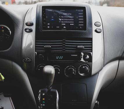 2006 Toyota Sienna CE