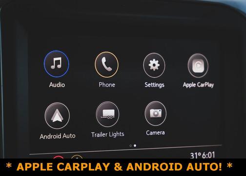 2021 Chevrolet Silverado 2500 Custom