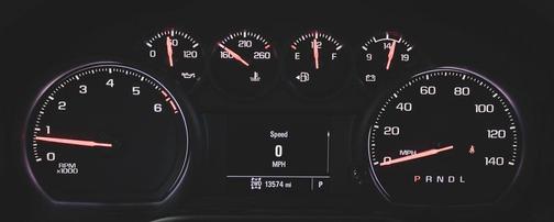 2021 Chevrolet Silverado 2500 Custom