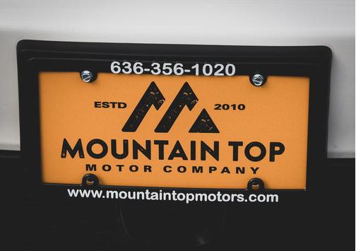 2019 Dodge Durango Citadel