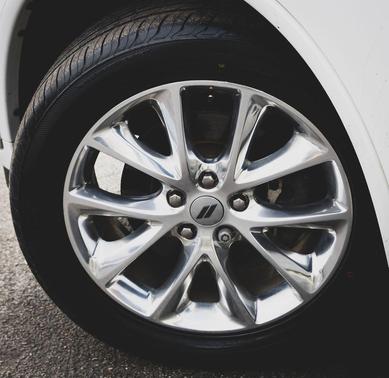 2019 Dodge Durango Citadel