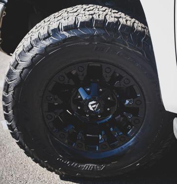 2019 Toyota Tundra 1794 Edition