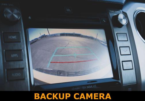 2019 Toyota Tundra 1794 Edition