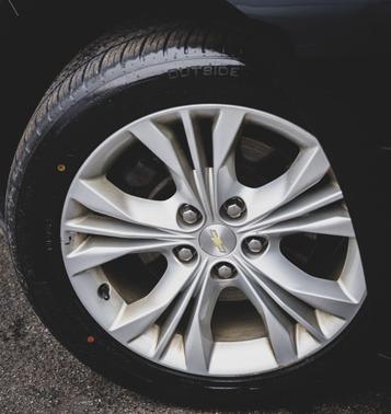 2014 Chevrolet Impala 2LT