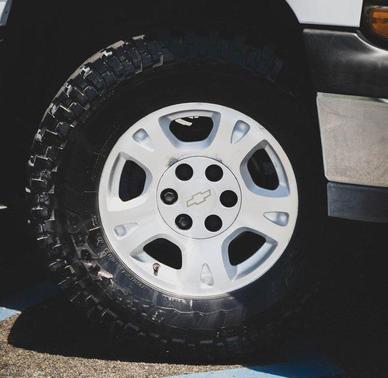 1999 Chevrolet Silverado 1500 LS Extended Cab