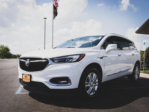 2019 Buick Enclave Essence