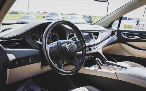 2019 Buick Enclave Essence