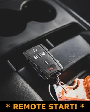 2015 Chevrolet Silverado 1500 1LT