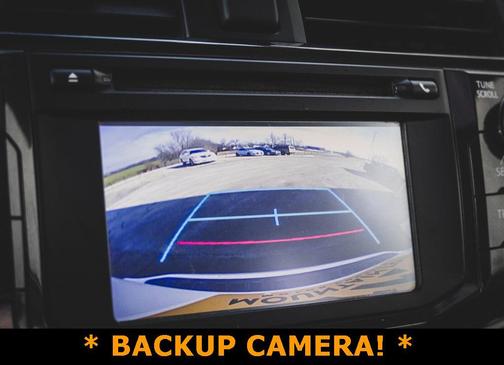 2017 Toyota 4Runner TRD Off Road Premium