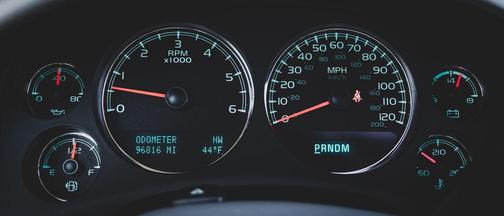 2013 Chevrolet Suburban 1500 LTZ